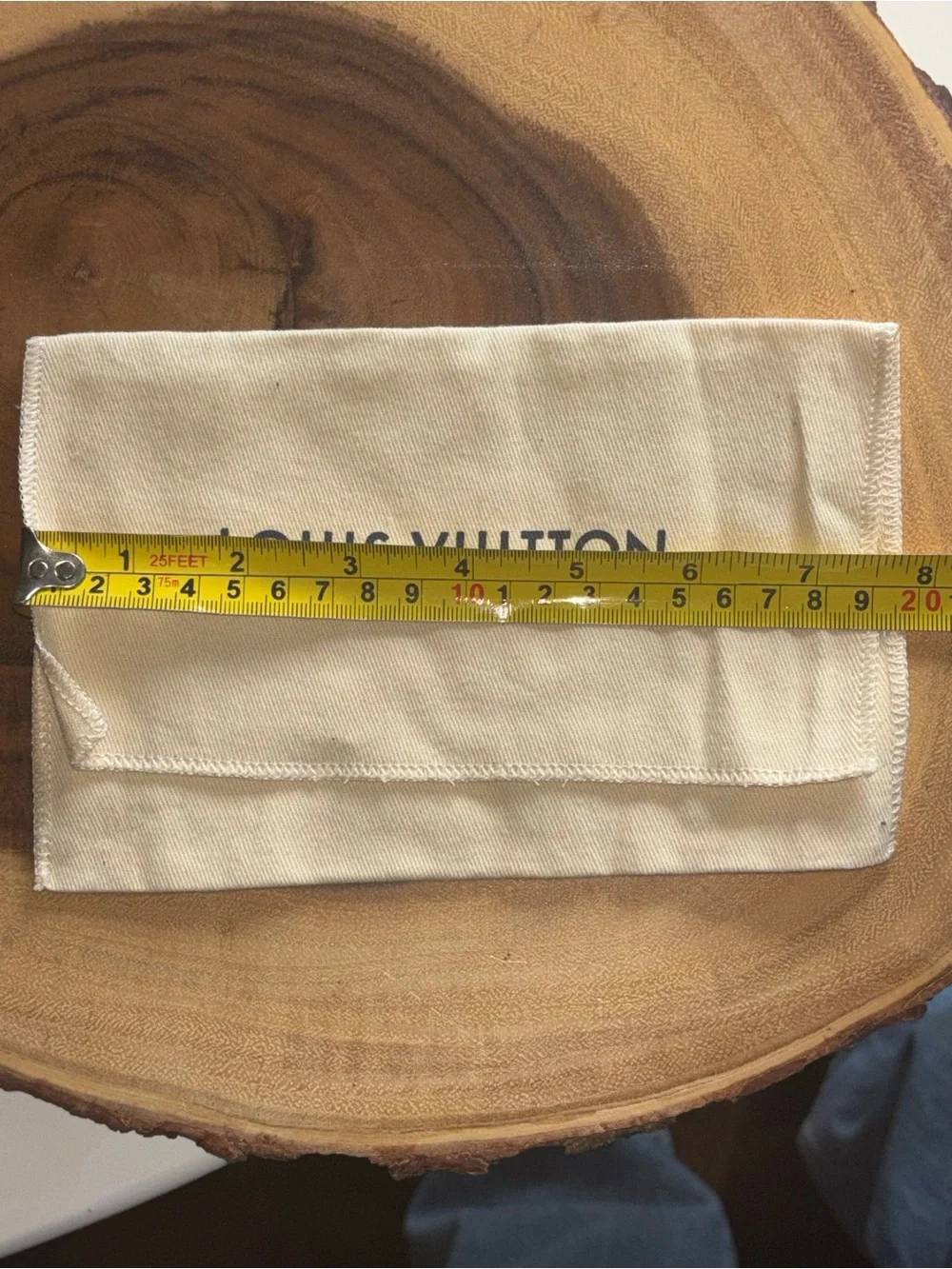 Louis Vuitton Flap Storage Dust Cover